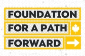 Foundation for a Path Forward