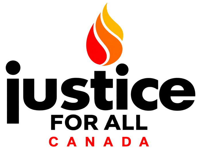 Justice For All Canada